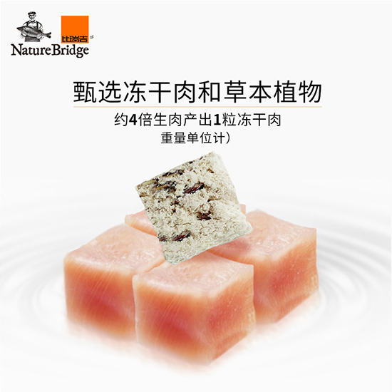 比瑞吉優(yōu)選全價邊牧成年期犬糧