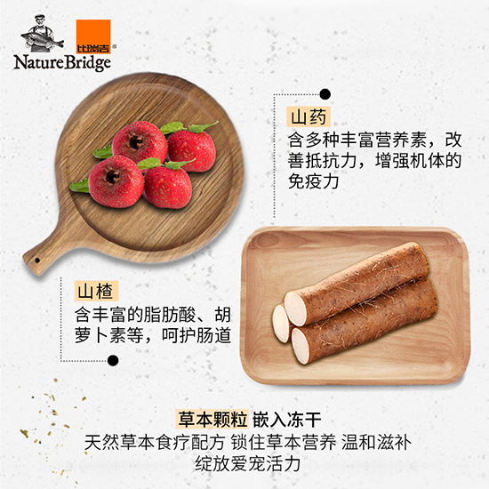 比瑞吉優(yōu)選全價(jià)泰迪貴賓幼年期犬糧