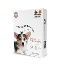 比瑞吉全價幼年期犬糧室內(nèi)小型犬